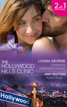 MEDICAL ROMANCE