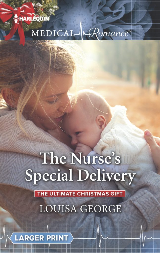 Nurses special delivery