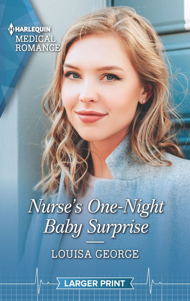Nurses One Night Baby Surprise